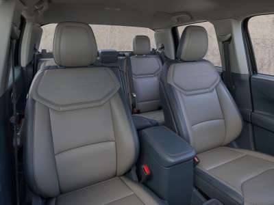 New 2026 Ford Maverick Lariat Crew Cab Truck for sale in St. Joseph MO
