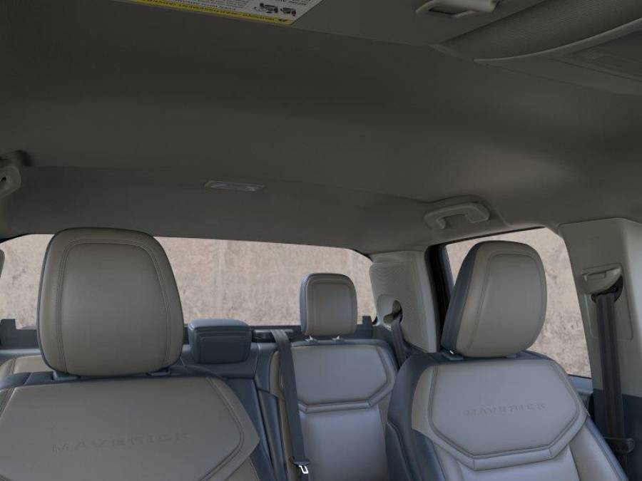 New 2026 Ford Maverick for sale in St. Joseph MO