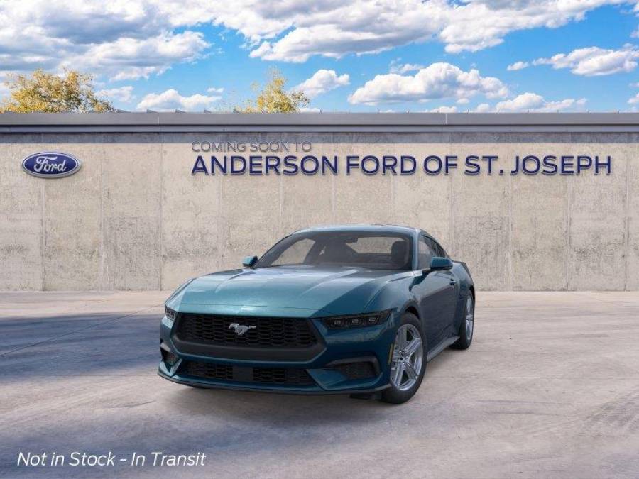 New 2026 Ford Mustang for sale in St. Joseph MO