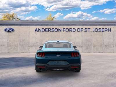 New 2026 Ford Mustang EcoBoost Coupe for sale in St. Joseph MO