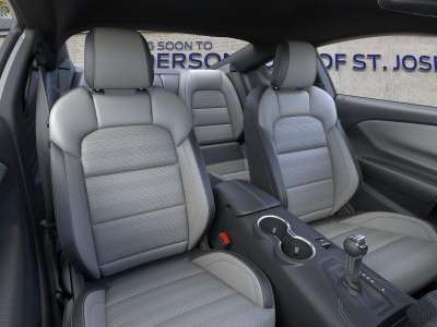 New 2026 Ford Mustang EcoBoost Coupe for sale in St. Joseph MO