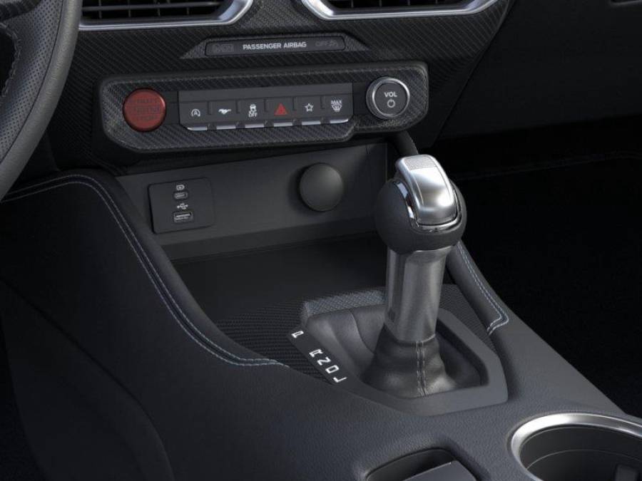 New 2026 Ford Mustang for sale in St. Joseph MO