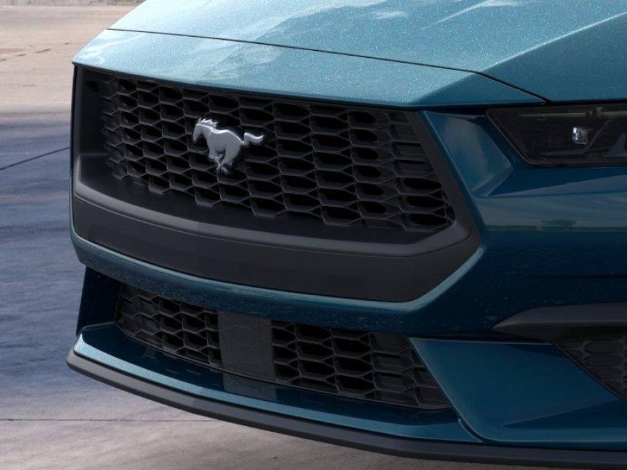 New 2026 Ford Mustang for sale in St. Joseph MO