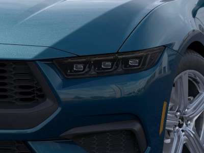 New 2026 Ford Mustang for sale in St. Joseph MO