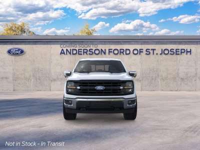 New 2026 Ford F-150 for sale in St. Joseph MO