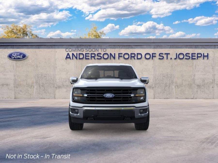 New 2026 Ford F-150 for sale in St. Joseph MO