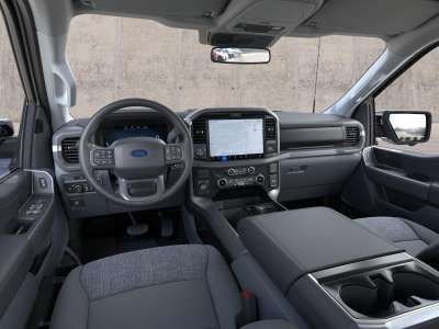 New 2026 Ford F-150 for sale in St. Joseph MO
