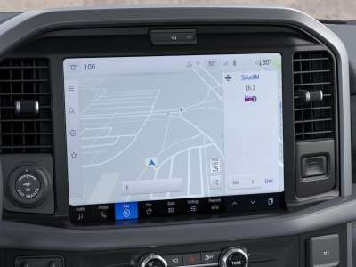 New 2026 Ford F-150 for sale in St. Joseph MO