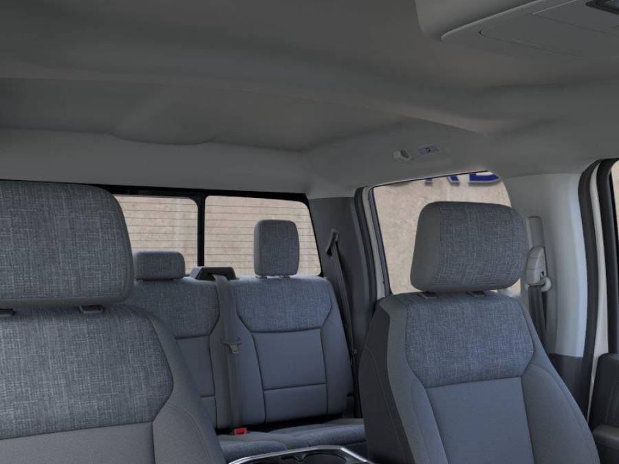 New 2026 Ford F-150 for sale in St. Joseph MO