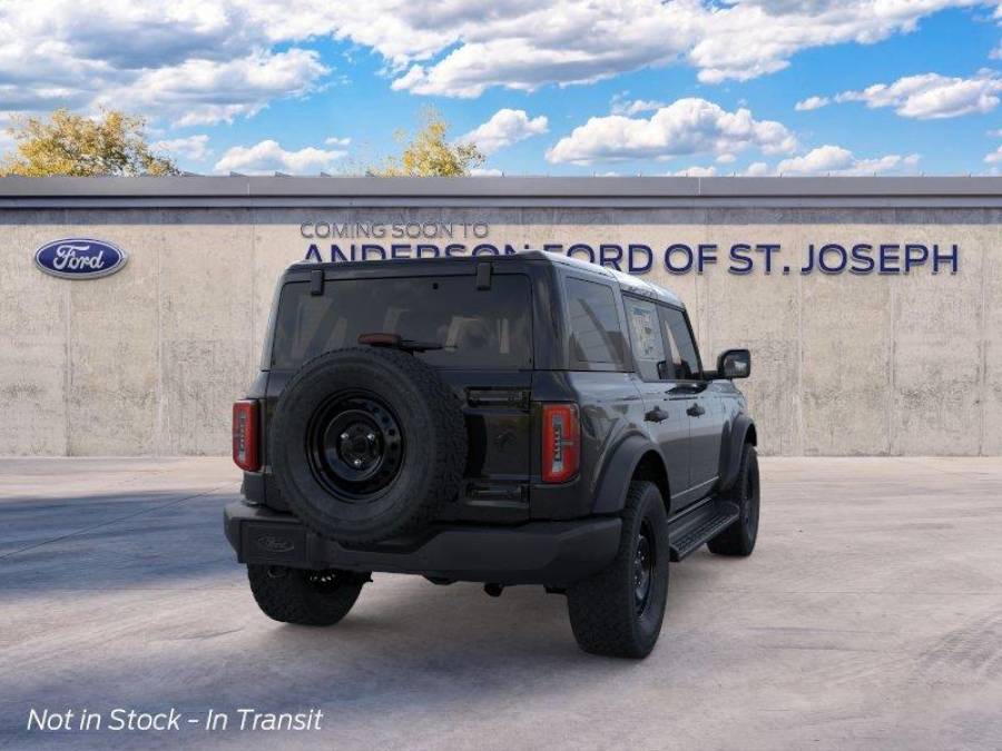New 2026 Ford Bronco for sale in St. Joseph MO