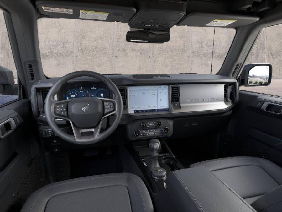 New 2026 Ford Bronco for sale in St. Joseph MO