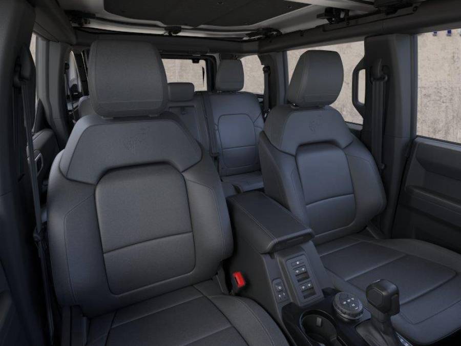 New 2026 Ford Bronco for sale in St. Joseph MO