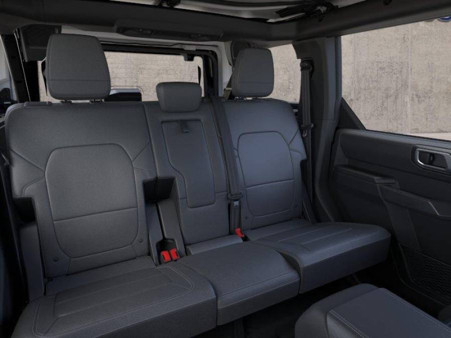 New 2026 Ford Bronco for sale in St. Joseph MO
