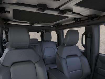 New 2026 Ford Bronco for sale in St. Joseph MO