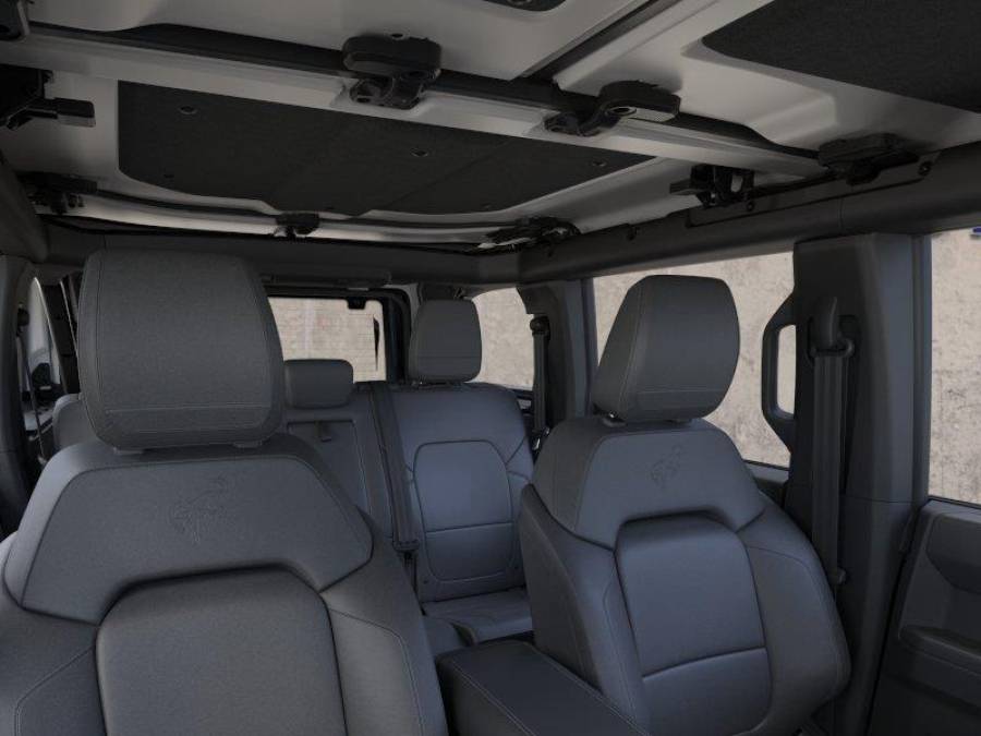New 2026 Ford Bronco for sale in St. Joseph MO