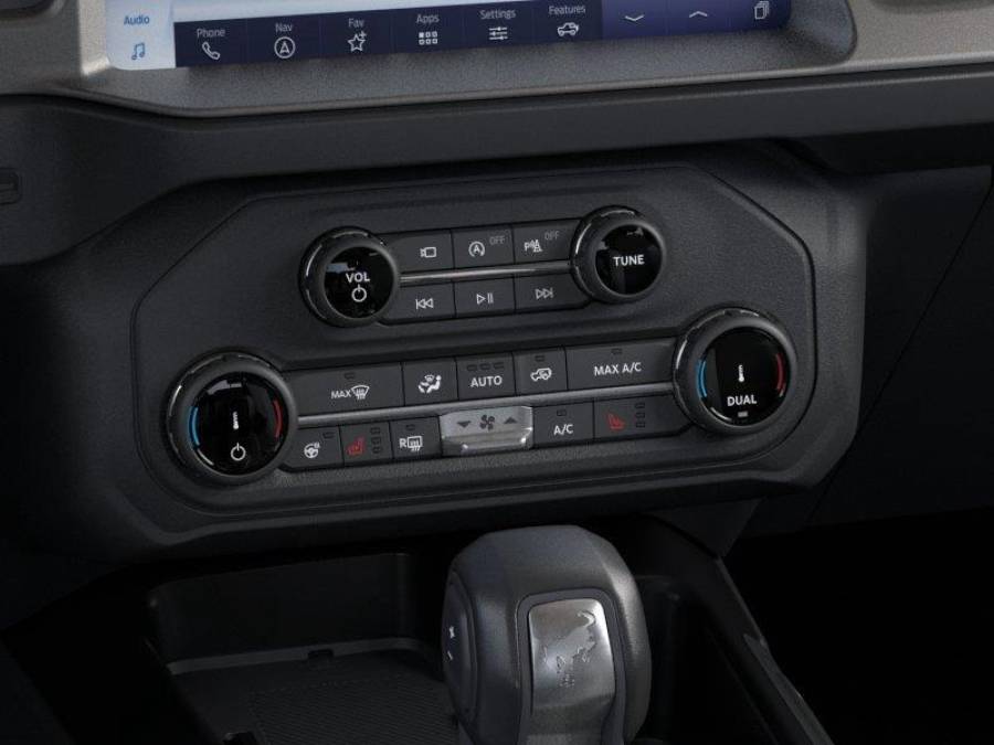 New 2026 Ford Bronco for sale in St. Joseph MO