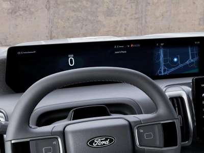 New 2027 Ford Expedition Max for sale in St. Joseph MO