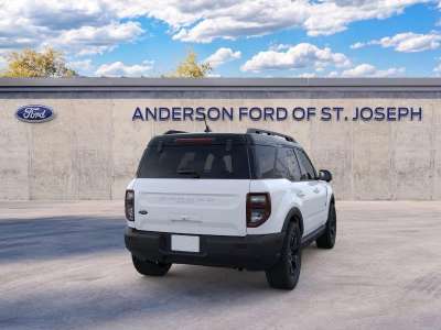 New 2026 Ford Bronco Sport for sale in St. Joseph MO