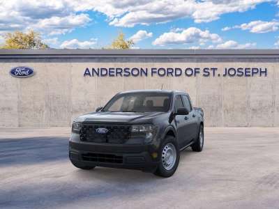 New 2026 Ford Maverick for sale in St. Joseph MO