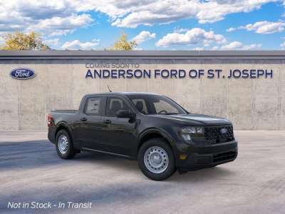 New 2026 Ford Maverick XL Crew Cab Truck for sale in St. Joseph MO
