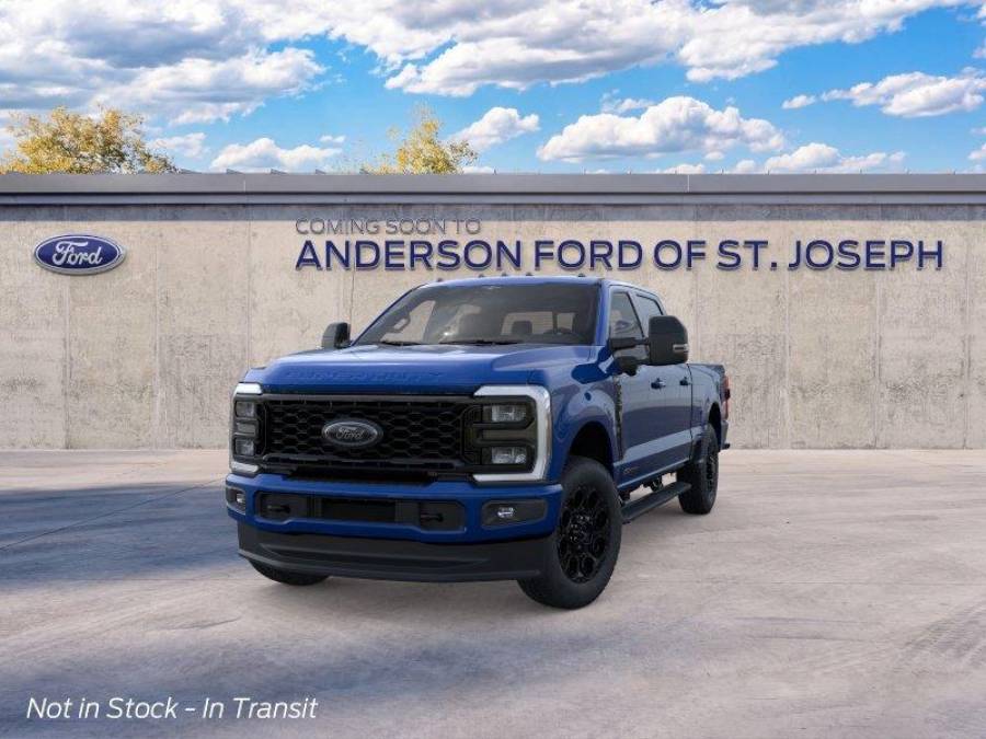 New 2026 Ford Super Duty for sale in St. Joseph MO