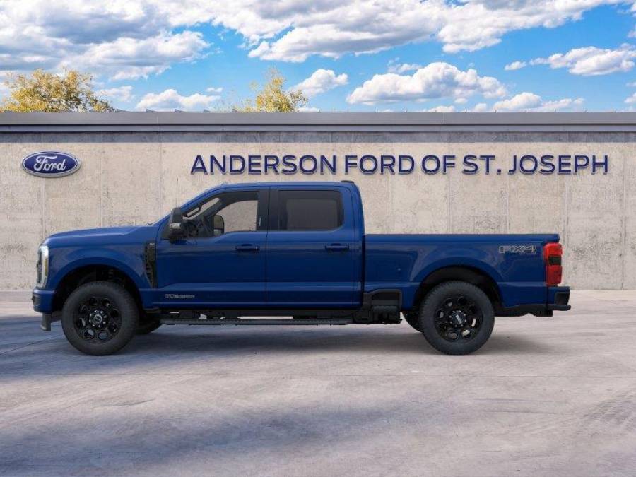 New 2026 Ford Super Duty for sale in St. Joseph MO