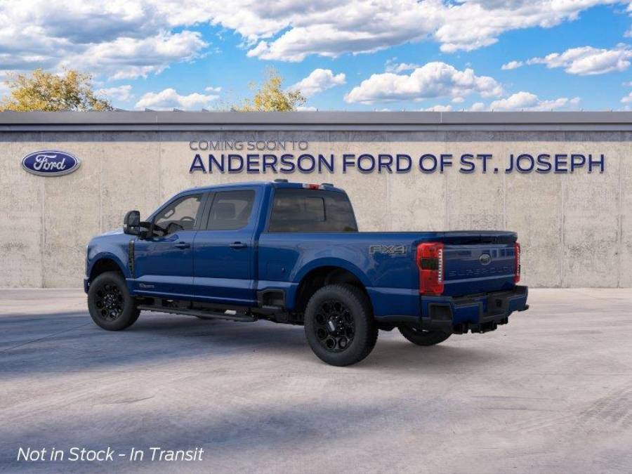 New 2026 Ford Super Duty for sale in St. Joseph MO