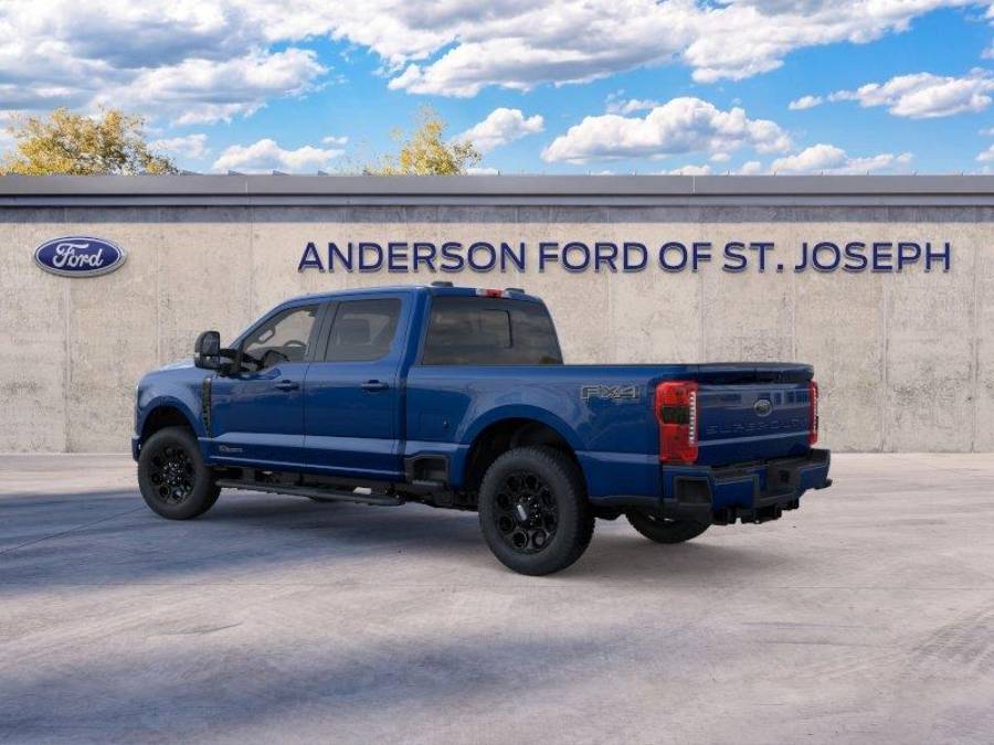 New 2026 Ford Super Duty for sale in St. Joseph MO