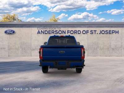 New 2026 Ford Super Duty F-250&reg; XLT Crew Cab Truck for sale in St. Joseph MO