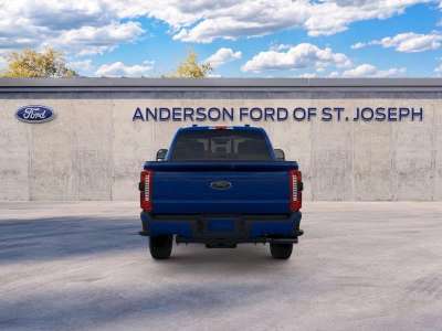 New 2026 Ford Super Duty F-250&reg; XLT Crew Cab Truck for sale in St. Joseph MO