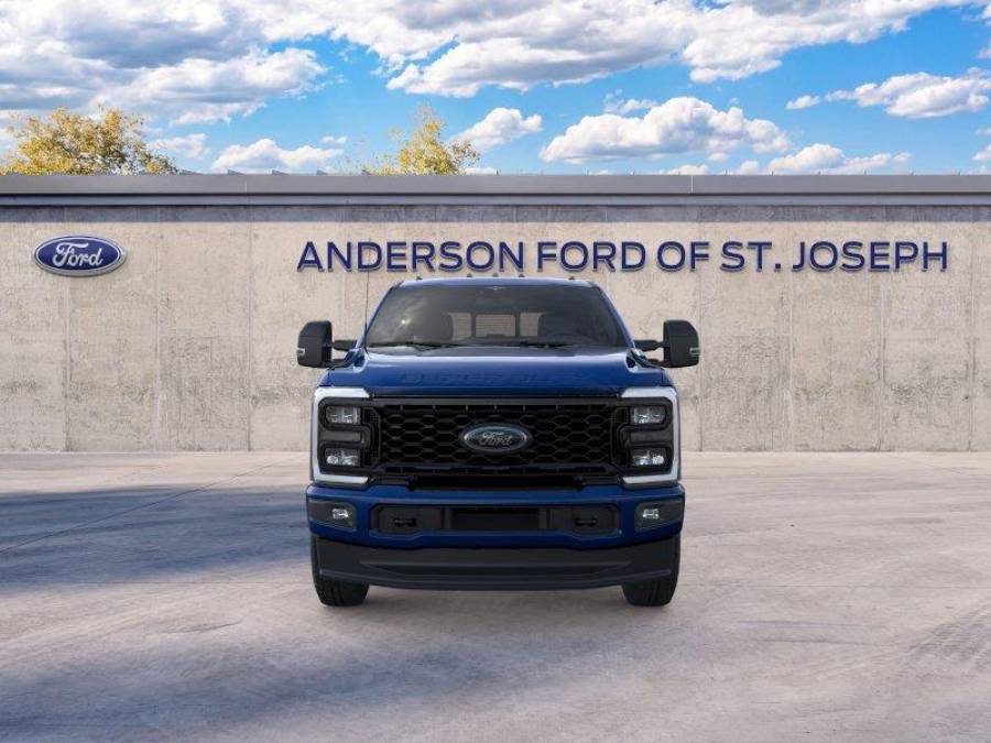 New 2026 Ford Super Duty for sale in St. Joseph MO