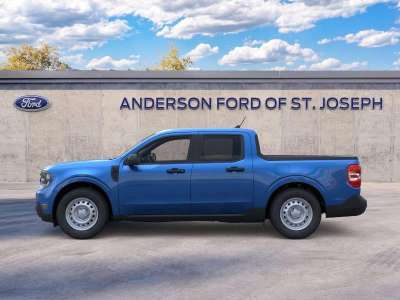 New 2026 Ford Maverick for sale in St. Joseph MO