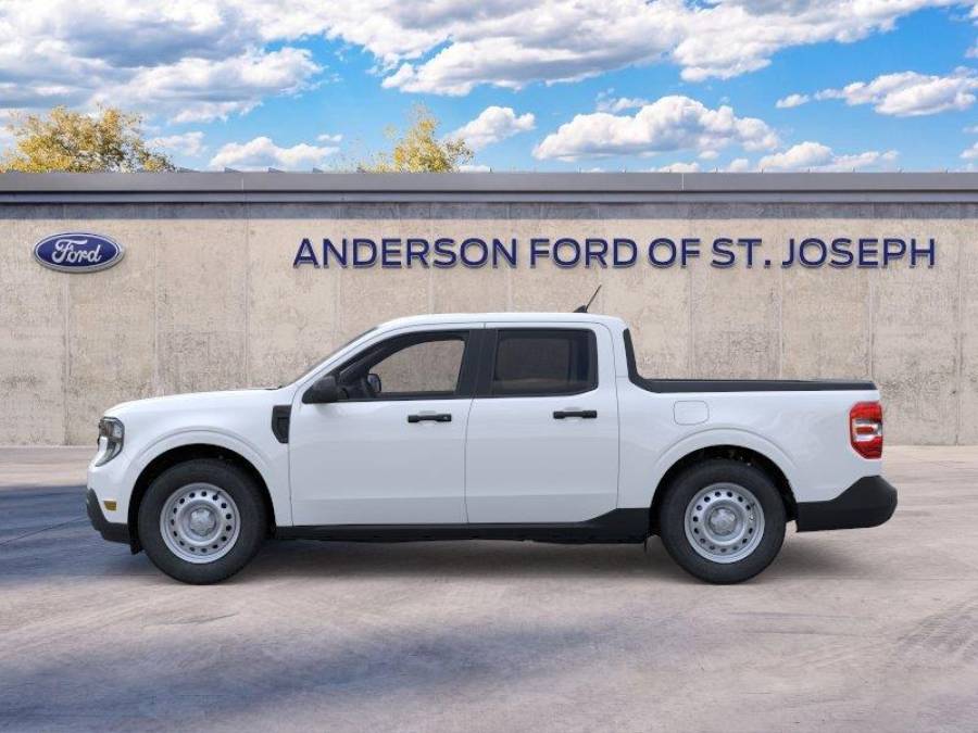 New 2026 Ford Maverick for sale in St. Joseph MO