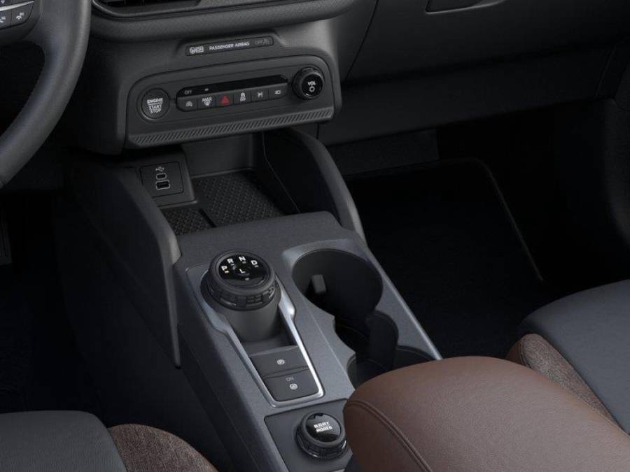 New 2026 Ford Bronco Sport for sale in St. Joseph MO