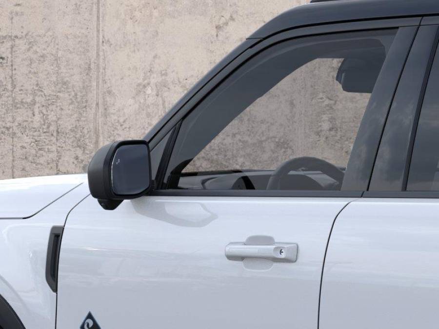 New 2026 Ford Bronco Sport for sale in St. Joseph MO