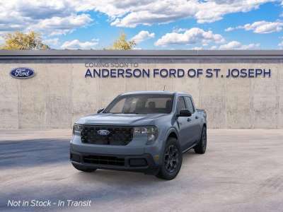 New 2026 Ford Maverick XLT Crew Cab Truck for sale in St. Joseph MO