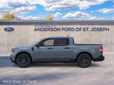 New 2026 Ford Maverick XLT Crew Cab Truck for sale in St. Joseph MO