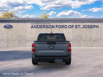New 2026 Ford Maverick XLT Crew Cab Truck for sale in St. Joseph MO