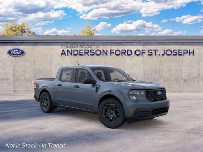 New 2026 Ford Maverick XLT Crew Cab Truck for sale in St. Joseph MO