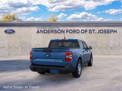 New 2026 Ford Maverick XL Crew Cab Truck for sale in St. Joseph MO