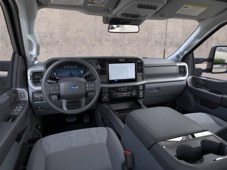 New 2026 Ford Super Duty for sale in St. Joseph MO