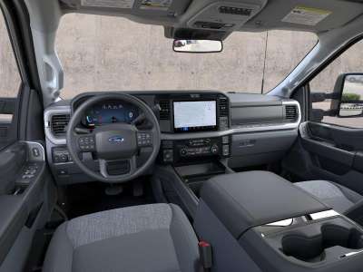 New 2026 Ford Super Duty F-250&reg; XLT Crew Cab Truck for sale in St. Joseph MO