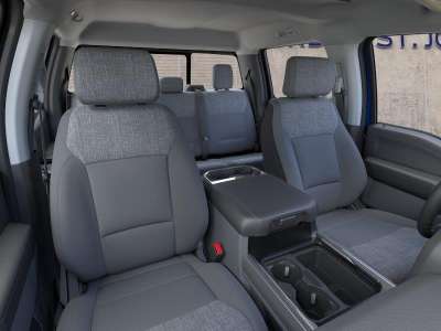New 2026 Ford Super Duty F-250&reg; XLT Crew Cab Truck for sale in St. Joseph MO