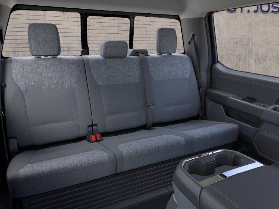 New 2026 Ford Super Duty for sale in St. Joseph MO