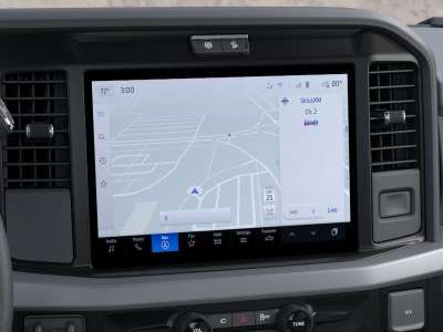 New 2026 Ford Super Duty for sale in St. Joseph MO