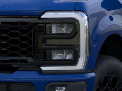 New 2026 Ford Super Duty for sale in St. Joseph MO