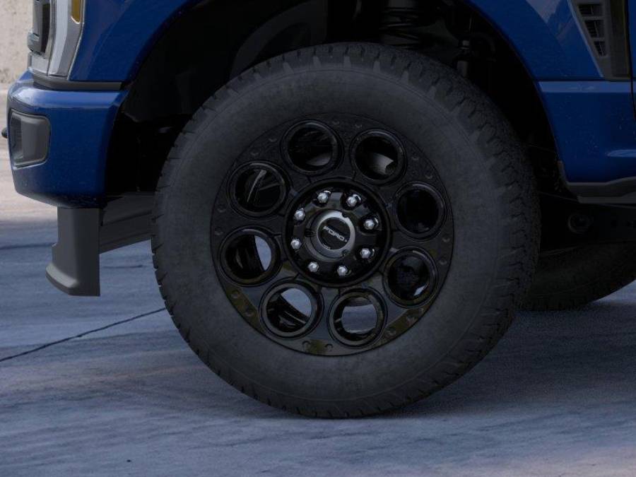 New 2026 Ford Super Duty for sale in St. Joseph MO
