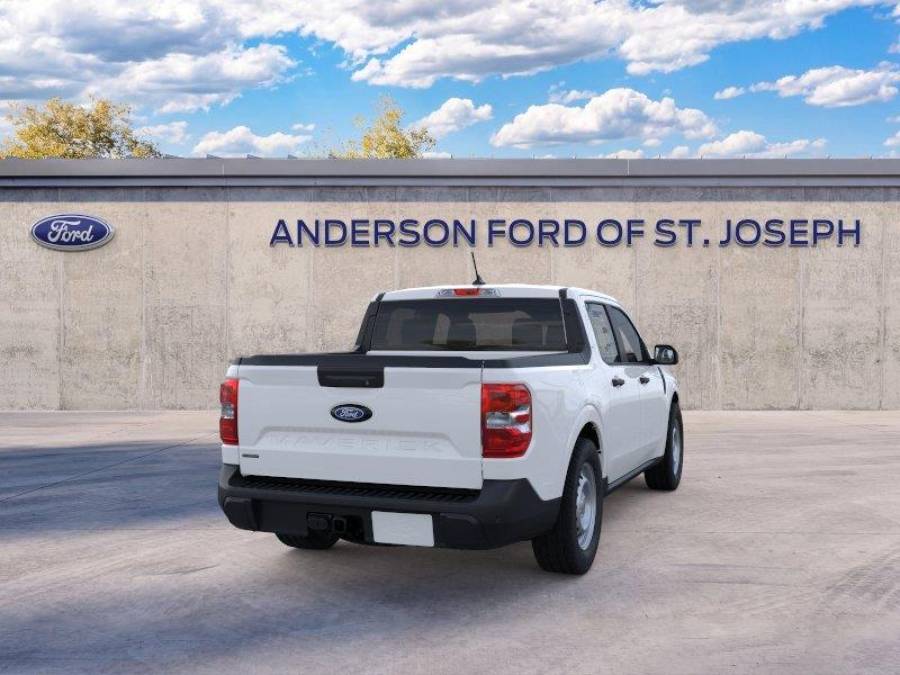 New 2026 Ford Maverick for sale in St. Joseph MO