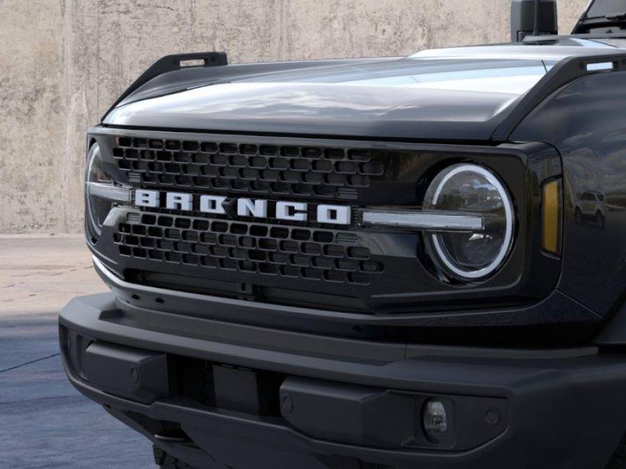New 2026 Ford Bronco for sale in St. Joseph MO