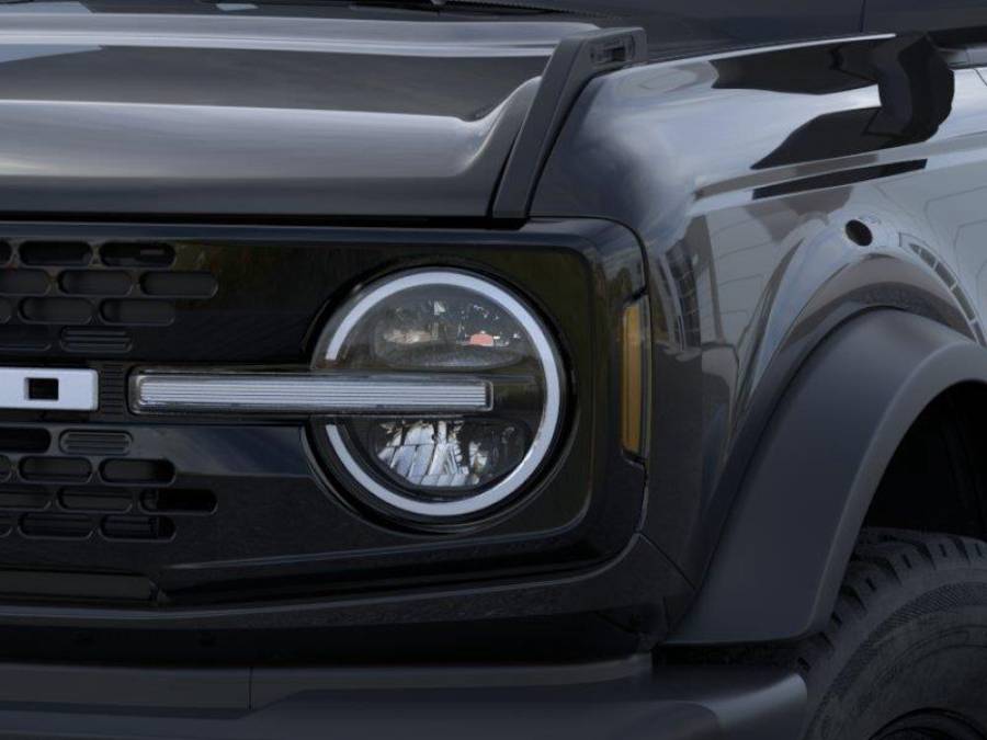 New 2026 Ford Bronco for sale in St. Joseph MO